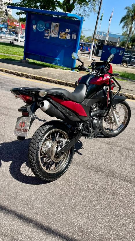 HONDA XRE 190 , Foto 3