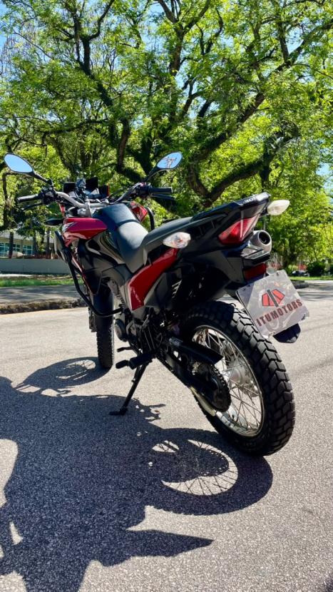 HONDA XRE 190 , Foto 5