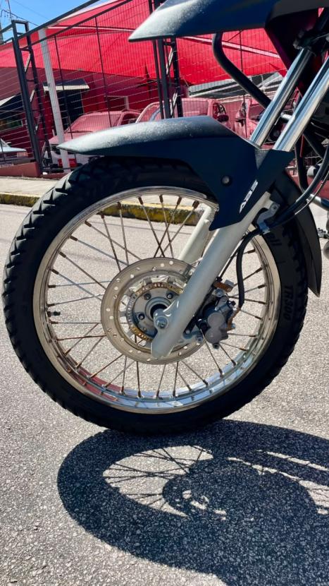 HONDA XRE 190 , Foto 6