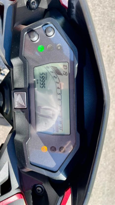 HONDA XRE 190 , Foto 8