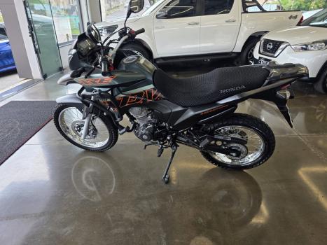 HONDA XRE 190 , Foto 3