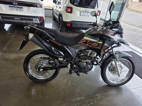 HONDA XRE 190 , Foto 4