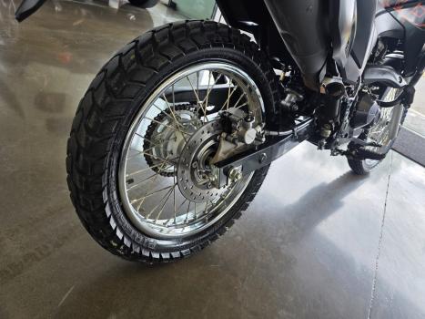 HONDA XRE 190 , Foto 5
