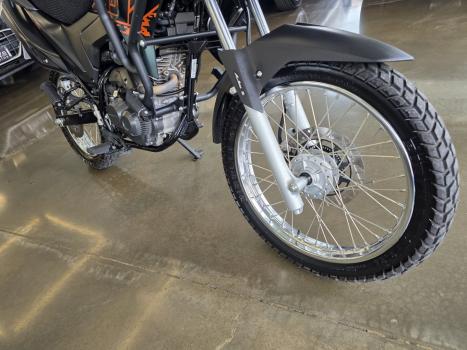 HONDA XRE 190 , Foto 6