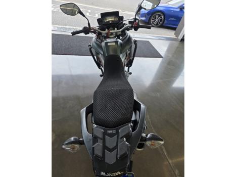 HONDA XRE 190 , Foto 8