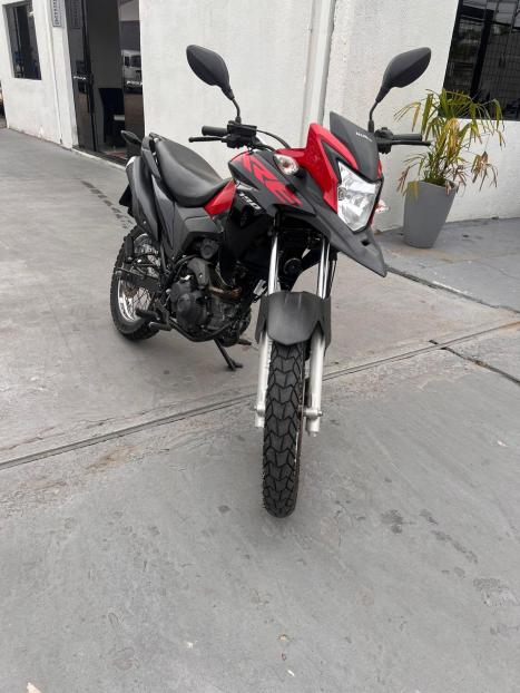 HONDA XRE 190 ABS, Foto 1