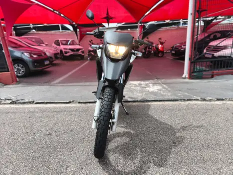 HONDA XRE 300 ABS, Foto 1