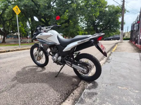 HONDA XRE 300 ABS, Foto 3