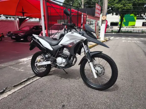 HONDA XRE 300 ABS, Foto 5