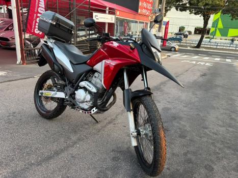 HONDA XRE 300 ABS, Foto 1