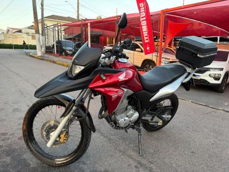 HONDA XRE 300 ABS, Foto 2