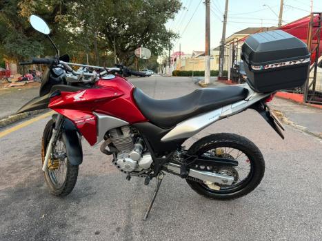 HONDA XRE 300 ABS, Foto 3