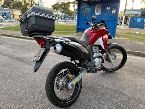 HONDA XRE 300 ABS, Foto 5