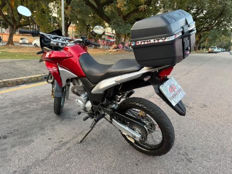 HONDA XRE 300 ABS, Foto 6