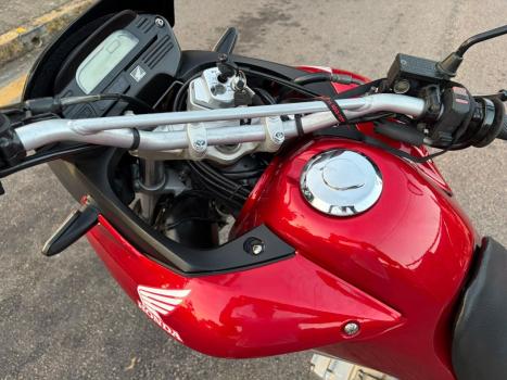 HONDA XRE 300 ABS, Foto 8