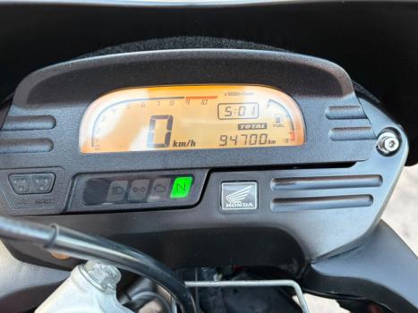 HONDA XRE 300 ABS, Foto 9
