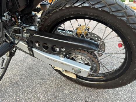 HONDA XRE 300 ABS, Foto 10