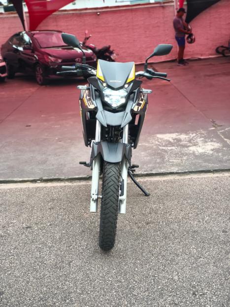 HONDA XRE 300 ADVENTURE, Foto 1