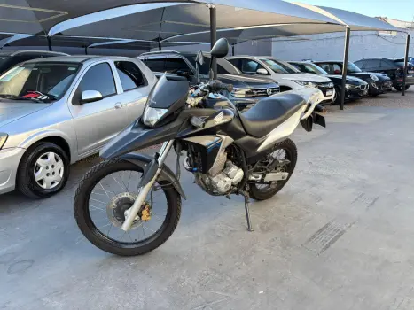 HONDA XRE 300 FLEX, Foto 1