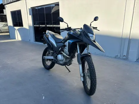 HONDA XRE 300 FLEX, Foto 2