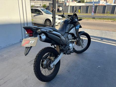 HONDA XRE 300 FLEX, Foto 3