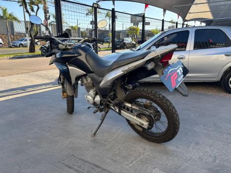 HONDA XRE 300 FLEX, Foto 4