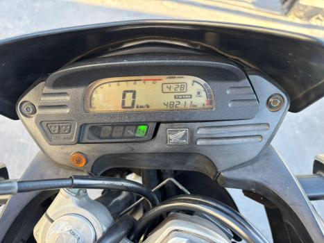HONDA XRE 300 FLEX, Foto 5