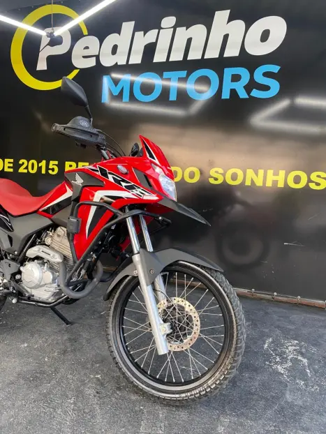 HONDA XRE 300 RALLY ABS, Foto 3