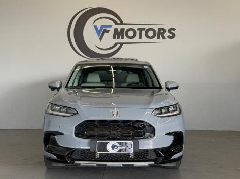 HONDA ZR-V 2.0 16V 4P i-VTEC TOURING AUTOM�TICO CVT, Foto 2