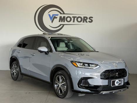 HONDA ZR-V 2.0 16V 4P i-VTEC TOURING AUTOM�TICO CVT, Foto 3