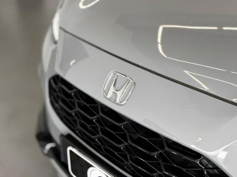 HONDA ZR-V 2.0 16V 4P i-VTEC TOURING AUTOM�TICO CVT, Foto 6