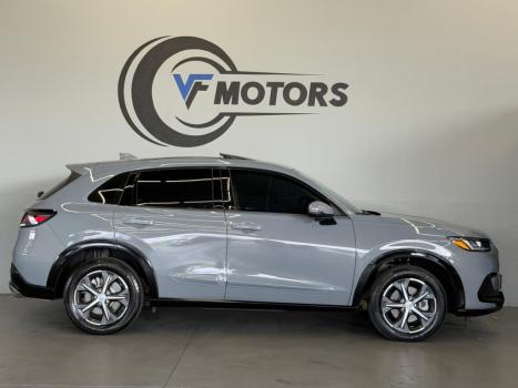HONDA ZR-V 2.0 16V 4P i-VTEC TOURING AUTOM�TICO CVT, Foto 8
