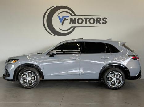 HONDA ZR-V 2.0 16V 4P i-VTEC TOURING AUTOM�TICO CVT, Foto 9