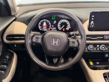 HONDA ZR-V 2.0 16V 4P i-VTEC TOURING AUTOM�TICO CVT, Foto 10