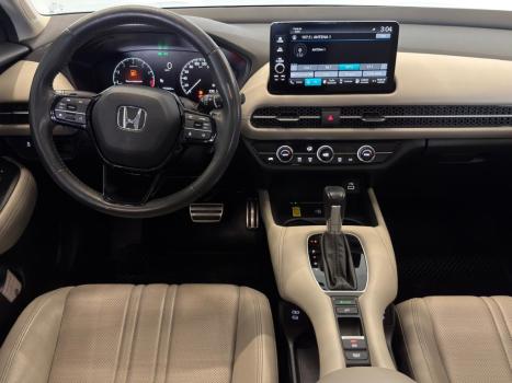 HONDA ZR-V 2.0 16V 4P i-VTEC TOURING AUTOM�TICO CVT, Foto 11