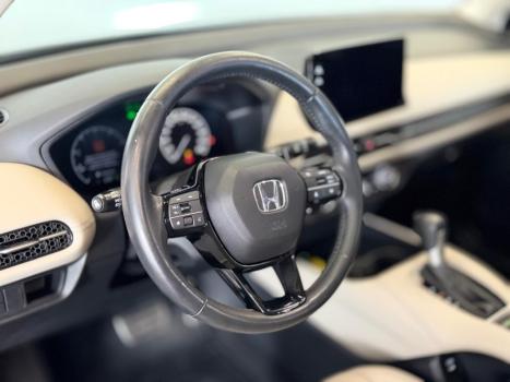 HONDA ZR-V 2.0 16V 4P i-VTEC TOURING AUTOM�TICO CVT, Foto 12