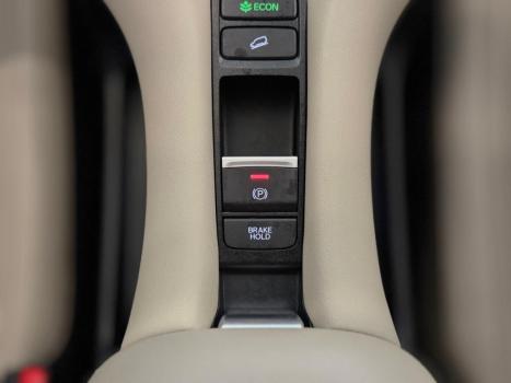 HONDA ZR-V 2.0 16V 4P i-VTEC TOURING AUTOM�TICO CVT, Foto 15