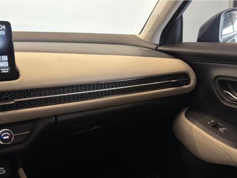 HONDA ZR-V 2.0 16V 4P i-VTEC TOURING AUTOM�TICO CVT, Foto 16