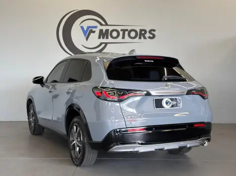 HONDA ZR-V 2.0 16V 4P i-VTEC TOURING AUTOM�TICO CVT, Foto 20