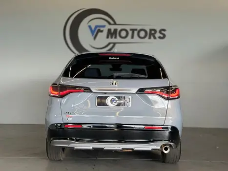 HONDA ZR-V 2.0 16V 4P i-VTEC TOURING AUTOM�TICO CVT, Foto 21