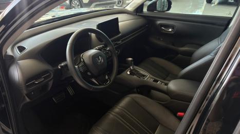 HONDA ZR-V 2.0 16V 4P i-VTEC TOURING AUTOM�TICO CVT, Foto 4