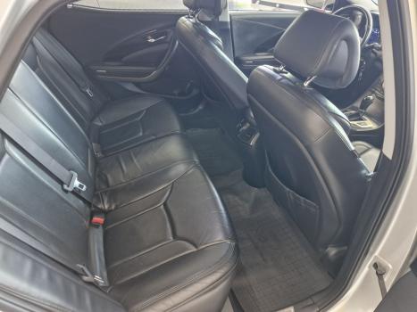 HYUNDAI Azera 3.0 V6 24V GDI AUTOM�TICO, Foto 9