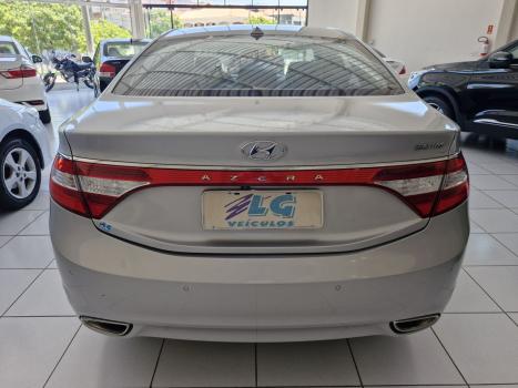 HYUNDAI Azera 3.0 V6 24V GDI AUTOM�TICO, Foto 10