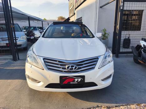 HYUNDAI Azera 3.0 V6 24V GLS AUTOM�TICO, Foto 2