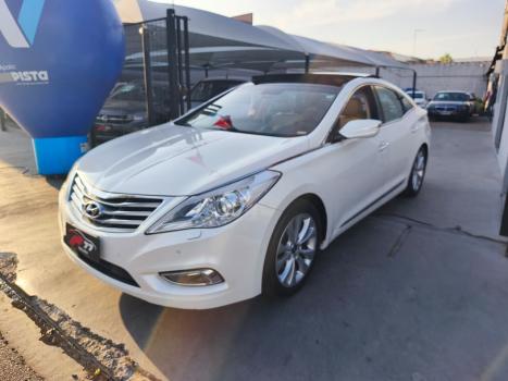 HYUNDAI Azera 3.0 V6 24V GLS AUTOM�TICO, Foto 3