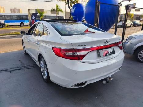 HYUNDAI Azera 3.0 V6 24V GLS AUTOM�TICO, Foto 4