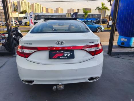 HYUNDAI Azera 3.0 V6 24V GLS AUTOM�TICO, Foto 5