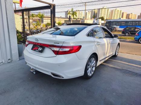 HYUNDAI Azera 3.0 V6 24V GLS AUTOM�TICO, Foto 6