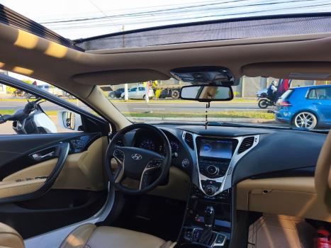 HYUNDAI Azera 3.0 V6 24V GLS AUTOM�TICO, Foto 7