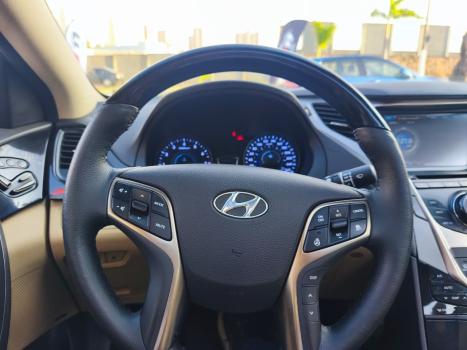 HYUNDAI Azera 3.0 V6 24V GLS AUTOM�TICO, Foto 8